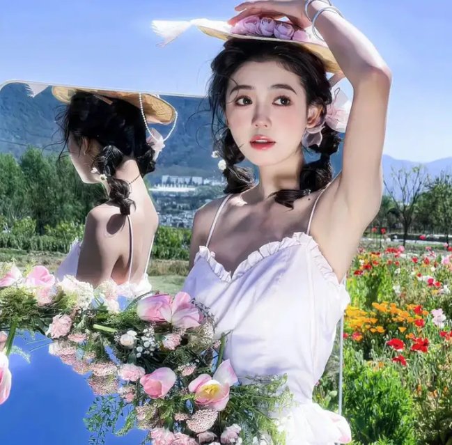 神爱傻瓜