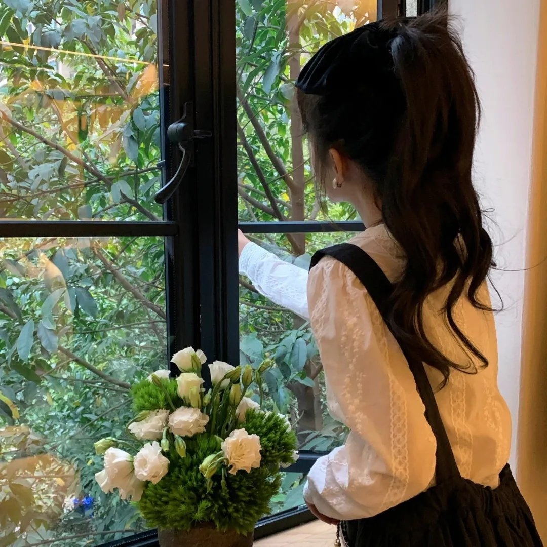 盲柳与沉睡的女人