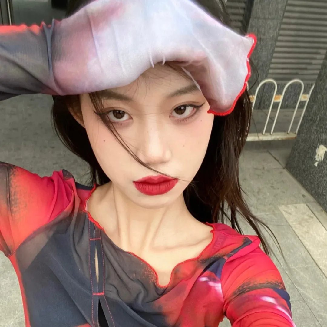 终极女郎