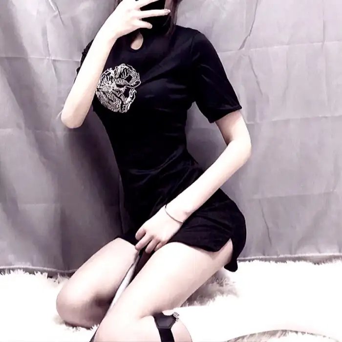 唐朝诡事录之西行