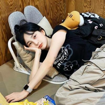 夏日烟云